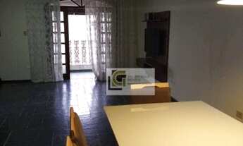 Imagem 2: Sobrado com 8 dormitórios à venda, 408 m² por R$ 1.280.000,00 - Jardim das Indústrias - Sã