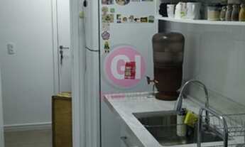 Imagem: Apartamento 2 Quartos