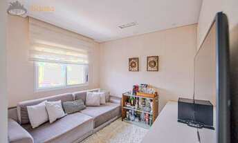 Imagem 6: Apartamento com 3 dormitórios à venda, 105 m² por R$ 1.495.000,00 - Pompeia - São Paulo/SP