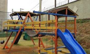 Imagem 7: Apartamento à venda, 2 quartos, 1 vaga, Jardim Casa Pintada - São Paulo/SP