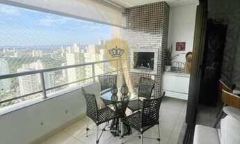 Imagem: Apartamento para Venda em Cuiabá, Duque