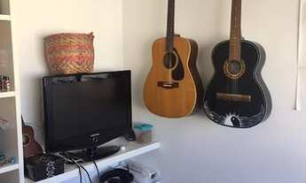 Imagem 4: Apartamento com 4 dormitórios à venda, 210 m² por R$ 2.600.000,00 - Higienópolis - São Pau