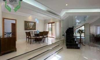 Imagem: Sobrado à venda, 697 m² por R$ 2.800.000,00