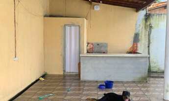 Imagem 5: Casa pronta pra morar