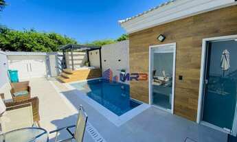 Imagem 2: Casa com 3 dormitórios à venda, 262 m² por R$ 3.100.000,00 - Barra da Tijuca - Rio de Jane