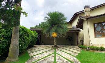 Imagem 4: Casa à Venda e para Locação - 2940m² - R$ 2.600.000,00 Fundo para o Rio Vermelho - Condomí