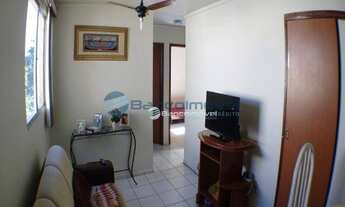 Imagem 5: Apartamento Residencial à venda, Ponte Preta, Campinas -