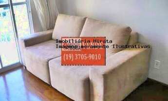 Imagem: Apartamento com 2 dormitórios à venda