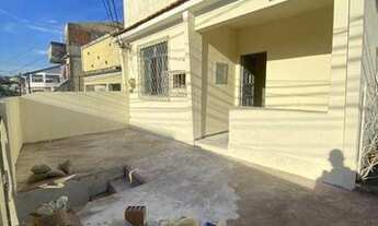 Imagem 3: Apartamento com 2 dormitórios para alugar, 60 m² por R$ 950,00/mês - Anchieta - Rio de Jan