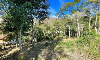 Imagem 3: Terreno à venda, 488 m² por R$ 150.000,00 - Secretário - Petrópolis/RJ