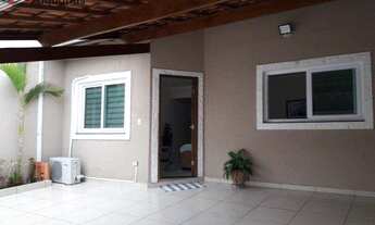 Imagem: Casa com 2 dormitórios à venda, 103 m²