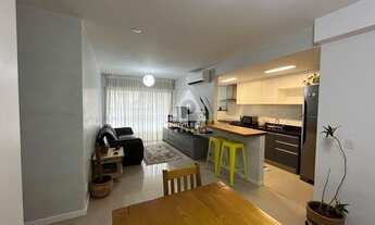 Imagem: Apartamento de 3 qtos, Botafogo, Rua Dona