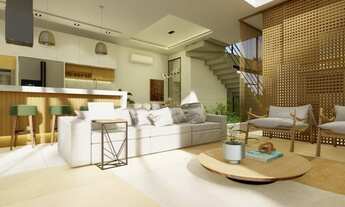 Imagem 5: Casa à venda, 280 m² por R$ 1.490.000,00 - Cyrela Landscape Seminario - Gravataí/RS