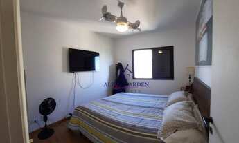 Imagem 6: Apartamento Duplex com 4 dormitórios à venda, 260 m² por R$ 2.500.000,00 - Alphaville Indu