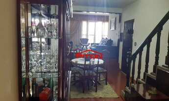 Imagem 2: Sobrado com 2 dormitórios à venda, 100 m² por R$ 400.000,00 - Cangaíba - São Paulo/SP