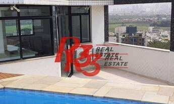 Imagem: Apartamento Duplex com 3 dormitórios à