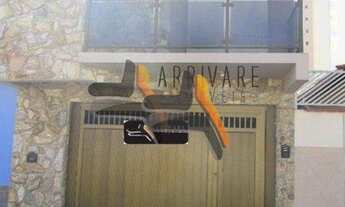 Imagem 3: Sobrado com 3 dormitórios à venda, 206 m² por R$ 490.000,00 - Centro - Salto/SP