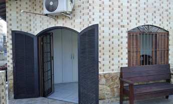 Imagem: Ref. CS6383 CASA DE 3 DORMITÓRIOS (SENDO