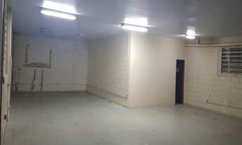 Imagem 2: BARRACÃO COMERCIAL em CAMPINAS - SP, CENTRO