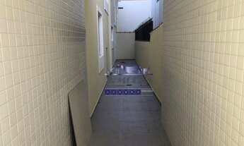 Imagem 2: SOBRADO NOVO! - NO BOQUEIRÃO - 2 GARAGENS PARALELAS