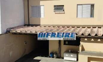 Imagem 2: Casa com 3 dormitórios COM PISCINA à venda, 170 m² por R$ 1.100.000 - Osvaldo Cruz - São C