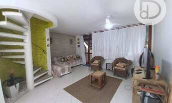 Imagem 6: Village com 3 dormitórios à venda, 90 m² por R$ 850.000,00 - Riviera de São Lourenço - Ber