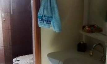 Imagem 7: Apartamento com 2 dormitórios à venda, 55 m² por R$ 240.000,00 - Jardim Alvorada - Santo A