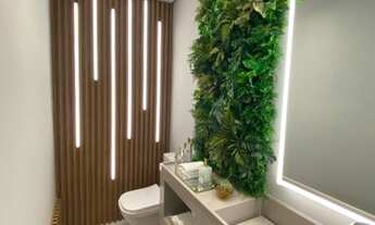 Imagem 7: Apartamento com 3 dormitórios à venda por R$ 1.362.782,92 - Vila Castelo Branco - Indaiatu