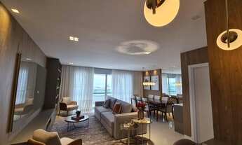 Imagem 3: Mobiliado, vista mar permanente, 3 suítes na Fazenda!