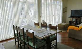 Imagem 5: Apartamento com 4 dormitórios, 170 m² - venda por R$ 780.000,00 ou aluguel por R$ 2.800,00