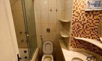 Imagem 7: Apartamento com 3 dormitórios à venda, 133 m² por R$ 1.100.000,00 - Copacabana - Rio de Ja