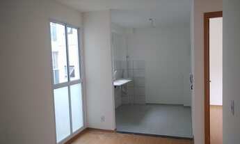 Imagem 3: Apartamento com 2 dormitórios à venda, 50 m² por R$ 146.000,00 - Spina Ville II - Juiz de