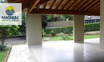 Imagem 7: Casa-Semi Nova-excelente construção, c/3 dorm. tipo Suítes à venda, 267 m² por R$ 1.250.00