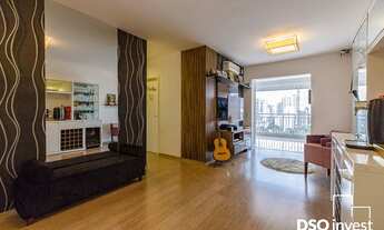 Imagem 6: SãO PAULO - Apartamento Padrão - Brooklin Paulista