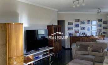 Imagem 3: Apartamento Residencial Tilápias com 4 dormitórios, 207 m² - venda por R$ 850.000 ou alug