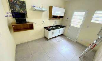 Imagem 6: Sobrado com 3 dormitórios à venda por R$ 890.000,00 - Saúde - São Paulo/SP