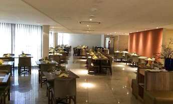 Imagem 4: Flat para venda tem 33 metros quadrados com 1 quarto em Boa Viagem - Recife - PE