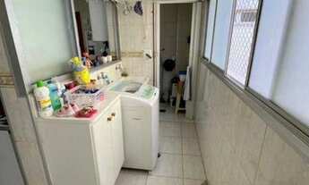 Imagem 2: TOTALMENTE REFORMADO, 02 DORMITORIOS, 01 SUITE, 82 METROS DE ARÉA UTIL, PROXIMMO DO METRÔ