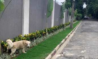 Imagem 7: Casa com 5 dormitórios à venda, 750 m² por R$ 3.700.000,00 - Parque Primavera - Carapicuíb