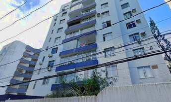 Imagem 2: Apartamento no "Edifício Alameda Areia Branca" - Costa Azul - Salvador/BA