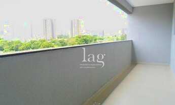 Imagem 4: Flat com 1 dormitório à venda, 45 m² por R$ 300.000,00 - Jardim Eltonville - Sorocaba/SP