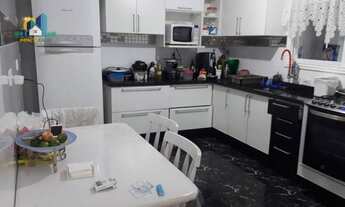 Imagem 6: Cobertura com 3 dormitórios à venda, 280 m² por R$ 1.200.000,00 - Tupi - Praia Grande/SP