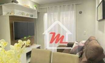 Imagem 4: Sobrado com 3 dormitórios sendo 1 suíte à venda, 116 m² por R$ 375.000 - Velha Central - B