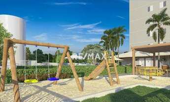 Imagem 5: Oportunidade no Parque dos Ipês II abaixo da tabela de vendas - Ourinhos/SP