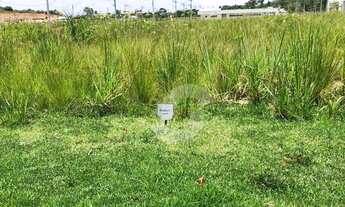 Imagem 6: Terreno no Solaris Residencial Club com 409m²