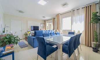 Imagem 2: Apartamento com 4 dormitórios sendo 3 suítes à venda, 141 m² por R$ 1.490.000 - Vila Monum