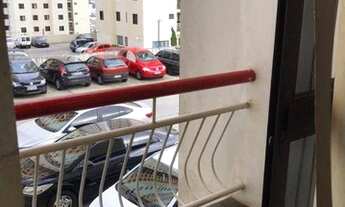 Imagem 3: Ótima opçao de apto com dep. de empregada, falar com Ailton cel: (Zap