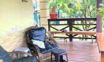 Imagem 2: Casa com 3 dormitórios à venda, 200 m² por R$ 850.000,00 - Vargem Grande - Rio de Janeiro