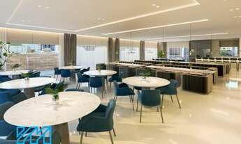 Imagem 3: Apartamento no Edifício New Village em Itapema