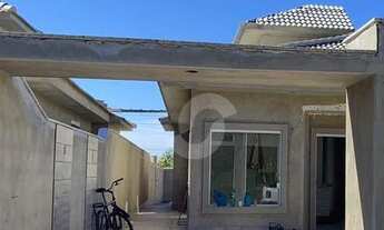 Imagem 6: Casa com 2 dormitórios à venda, 69 m² por R$ 415.000,00 - Itaipuaçu - Maricá/RJ